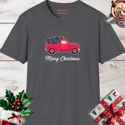 Christmas Truck