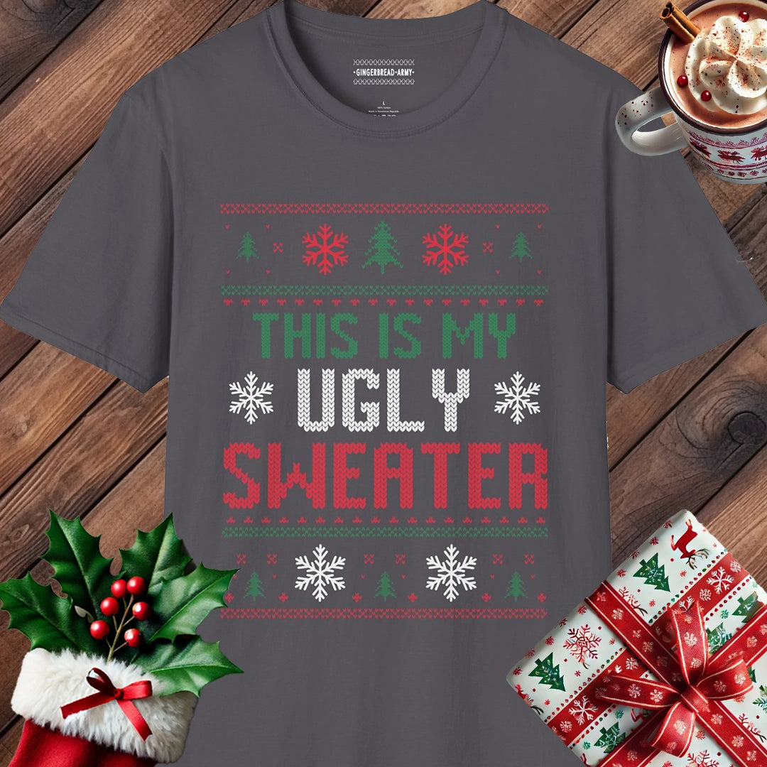 This Is My Ugly Sweater