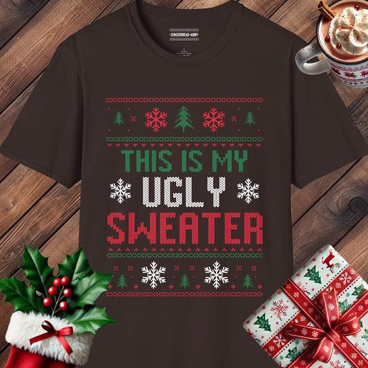 This Is My Ugly Sweater