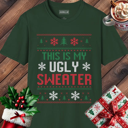 This Is My Ugly Sweater