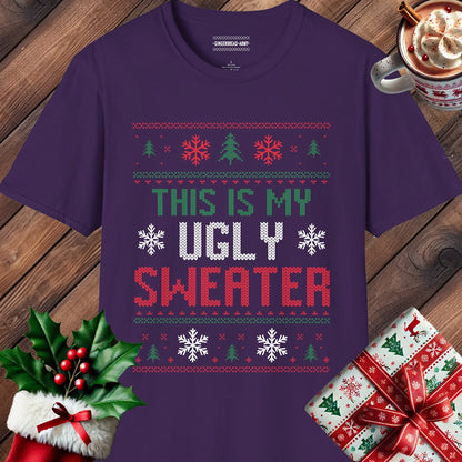 This Is My Ugly Sweater