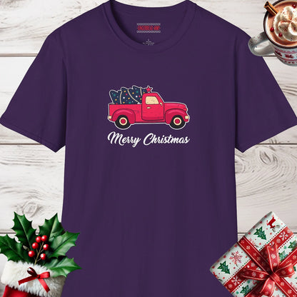 Christmas Truck